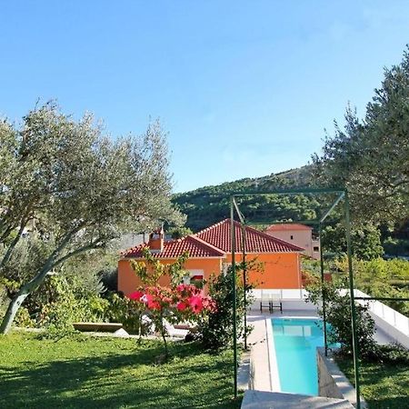 Villa Marietta Equino Sitno Donje Екстериор снимка