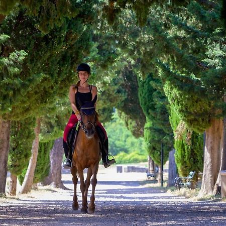 Villa Marietta Equino Sitno Donje Екстериор снимка
