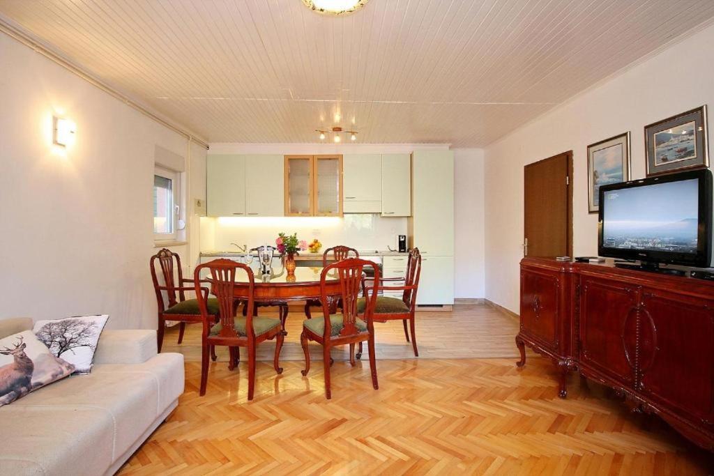 Villa Marietta Equino Sitno Donje Екстериор снимка