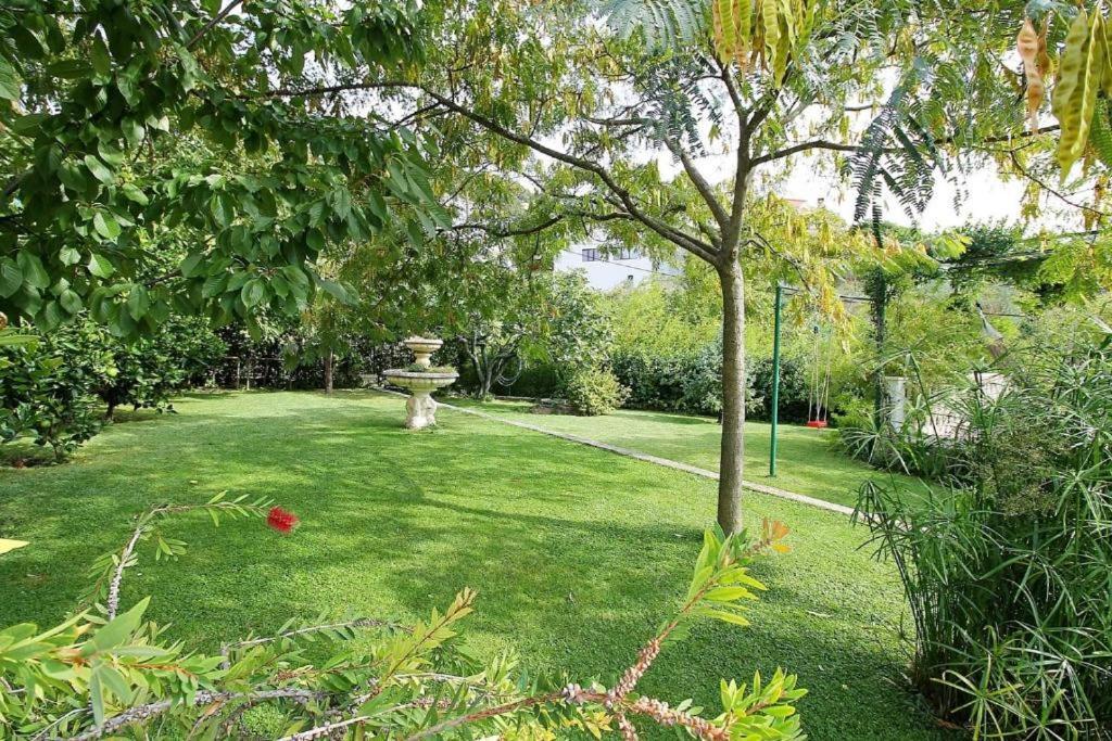 Villa Marietta Equino Sitno Donje Екстериор снимка