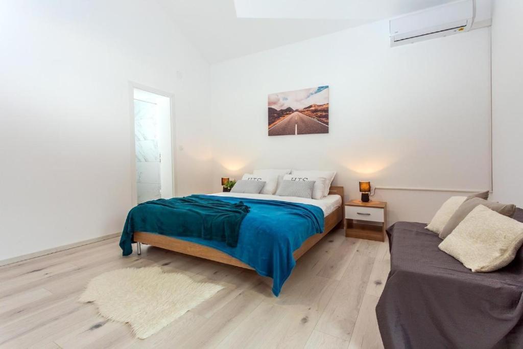 Villa Marietta Equino Sitno Donje Екстериор снимка
