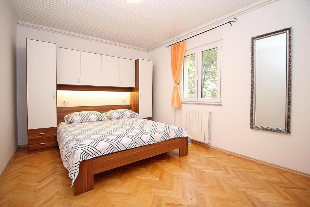 Villa Marietta Equino Sitno Donje Екстериор снимка