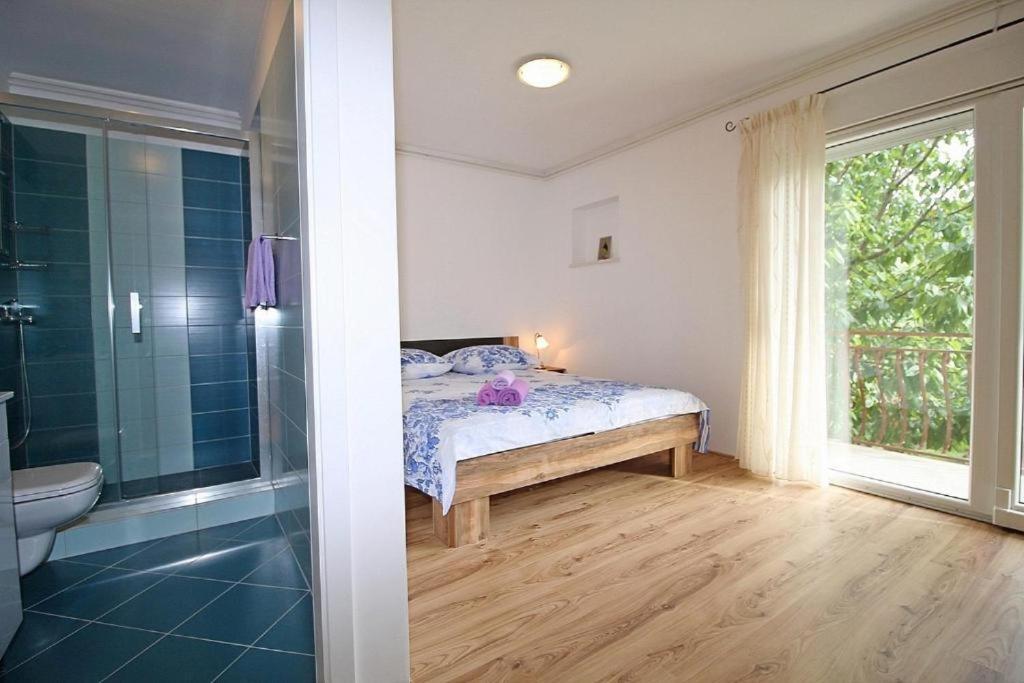 Villa Marietta Equino Sitno Donje Екстериор снимка