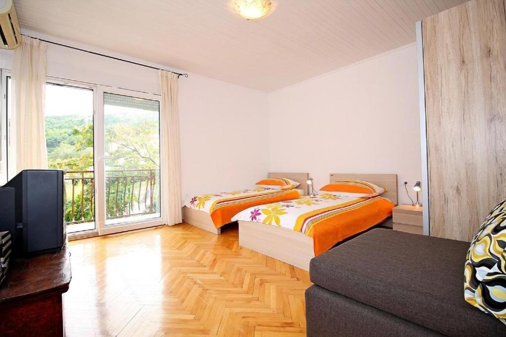 Villa Marietta Equino Sitno Donje Екстериор снимка