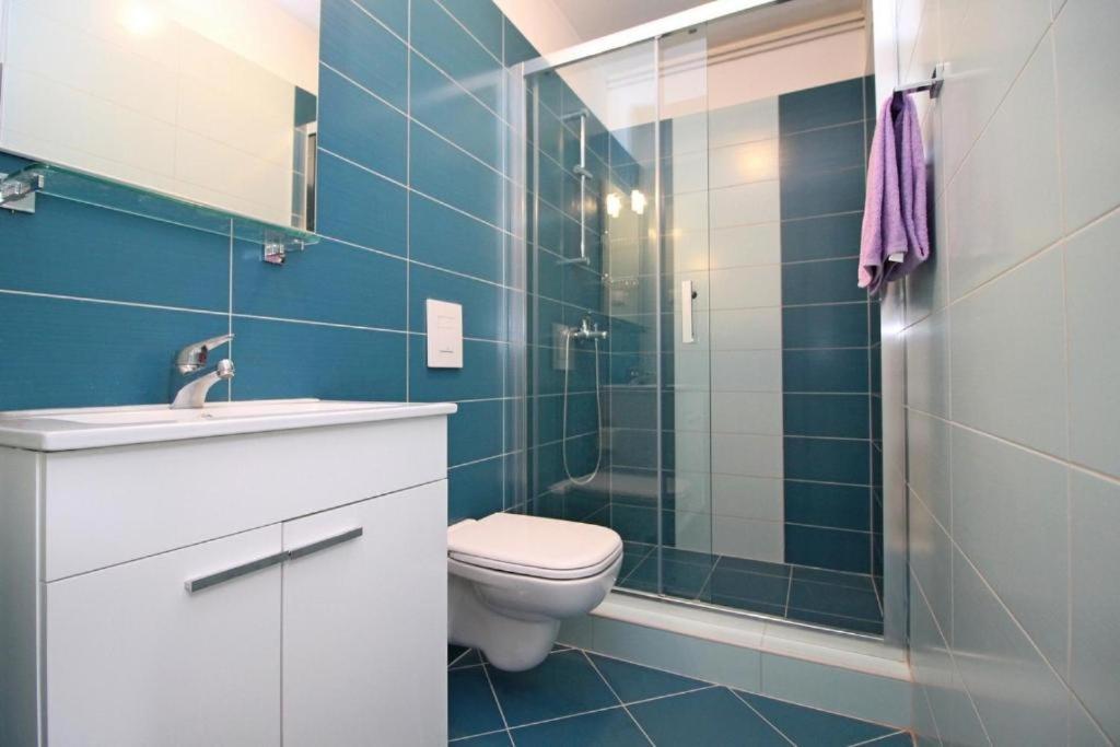 Villa Marietta Equino Sitno Donje Екстериор снимка